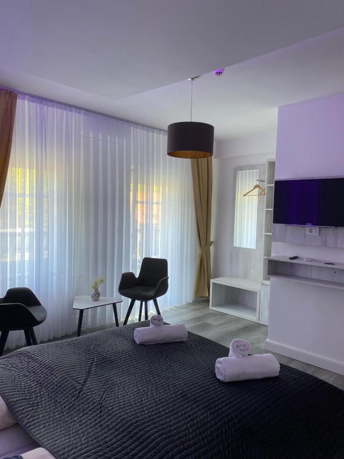Heidepension Bispingen Esterno foto